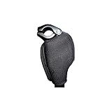 SR SUNTOUR(エスアールサンツアー) シートポストパーツ サスペンションシートポスト カバー ブラック