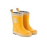 Wasserdichter klassischer Kinder Gummistiefel