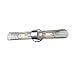 DVI Lighting DVP40543CH Two Light Vanity Spartan Chrome