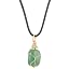 Green Crystal