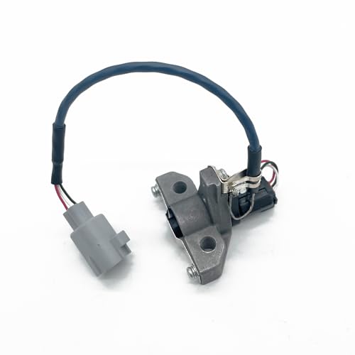 Mteycei Engine Camshaft Position Sensor Cam Compatible with...