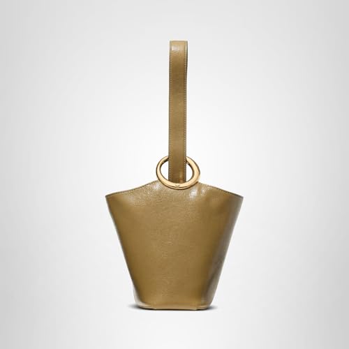 kate spade Halo Mini Bucket Bag