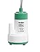 Produktbild BRUNNER AQUATIC Pumpe Wasser Stabmixer 18 L