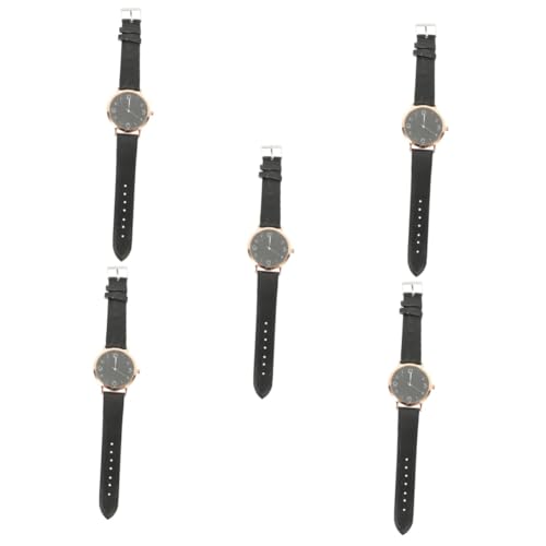 ANDRESLAD 5�� ���f�B�[�X�E�H�b�` �~�j�}���X�g�̎��v �a�����v���[���g�̎��v �^�C�}�[���v �����̘r���v ���f�B�[�X�r���v �����J�W���A���E�H�b�` �����I�Șr���v �X�e�����X�| Black