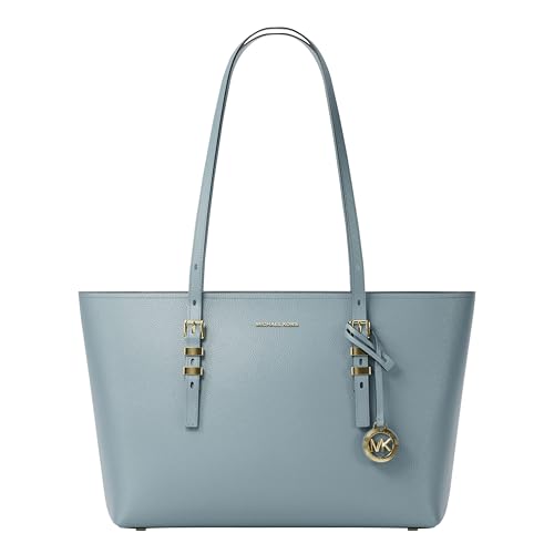Image of Michael Kors Women's Quinn Medium Top-Zip Tote
