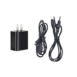 Bgojot AC Adapter Charger & Cable for Nokia 1616 1650 1680 Classic 2135 2630 2660