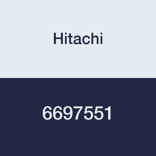 Hitachi 6697551 Muffler Gasket Replacement Part