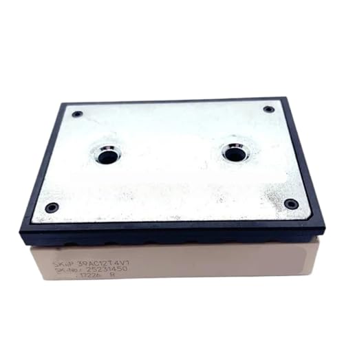 SKIIP37AC12T4V1 pont redresseur anti-surchauffe pour onduleur