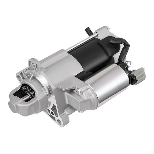 AotoParts Starter Motor