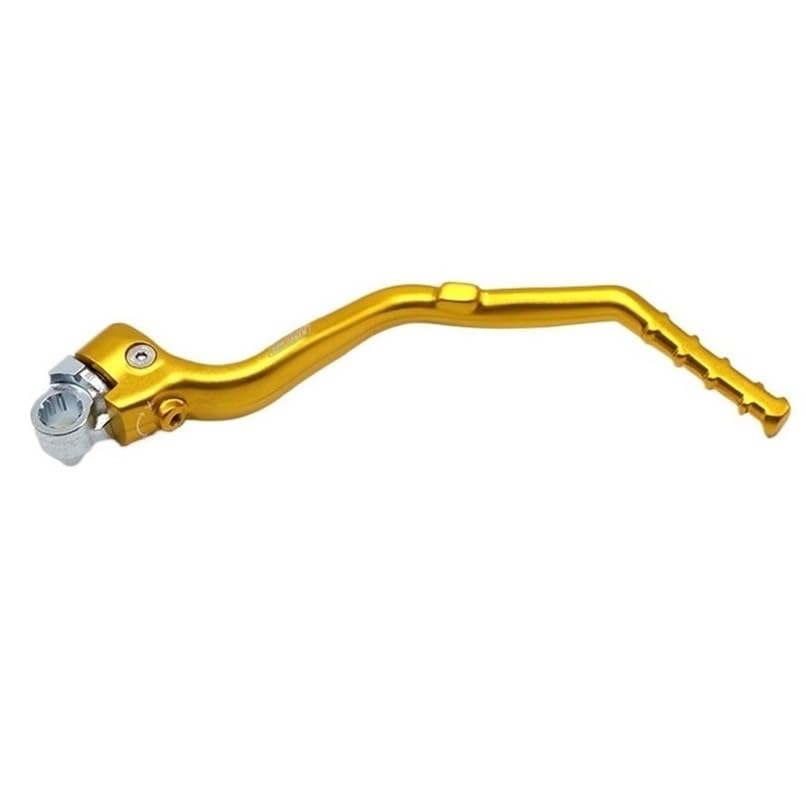 Levier de vitesse moto pour reussir vos sessions de pilotage en RMZ 450