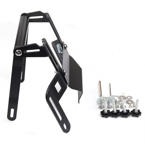 Support GPS Suzuki Vstrom 250 - Barre d'Extension de Pare-brise DL250