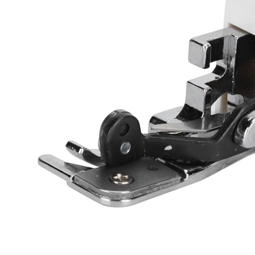 Prensatelas con Cortadora Lateral para Máquina de Coser miniatura 7