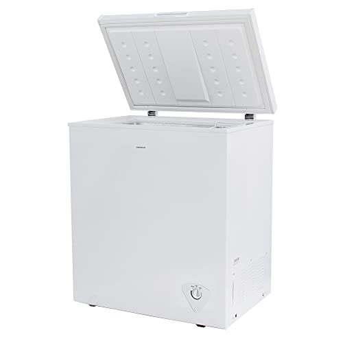 How To Choose The Best Chest Freezer (2023 Review) ElectroGuide.co.uk