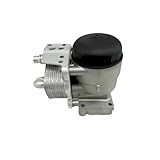 11427508966 Oil Filter Compatible For BMW 1 Series 3 5 Series X1 X3 X5