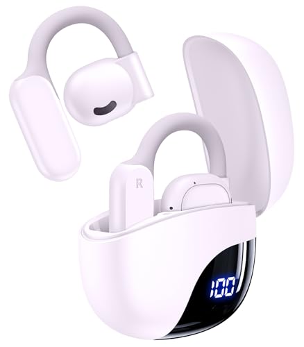 AI Translation Earbuds Real Time 164 Languages 80H...