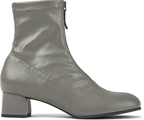 Camper Women's Katie K400679 chaussures mi-mollet idéales pour le bureau et les sorties