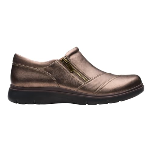 Image of Clarks Women's Certina Pure Loafer