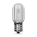 Feit Electric BPT7N/SU/LED Non-Dimmable Led Bulb, 15 W, 120 Vac, E17 (Intermediate) Base, Warm, 80 Lumens, White