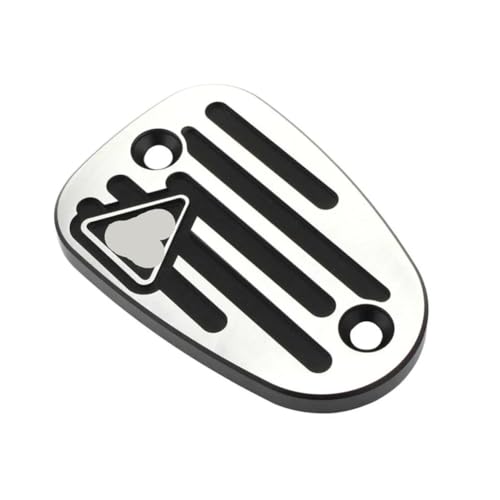 Couvercle réservoir liquide avant moto pour stopper les fuites de frein Bonneville T100