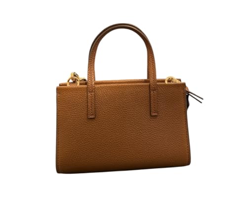 Image of Tory Burch Women's Blake Mini Tote (Cortado)