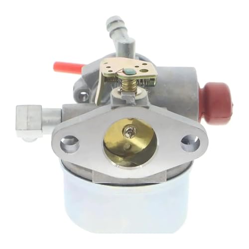 Carburateur 640262 de tondeuse à gazon LEV110 LEV120 640303 640271 34336A