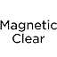 Transparente Magnético Transparente Magnético