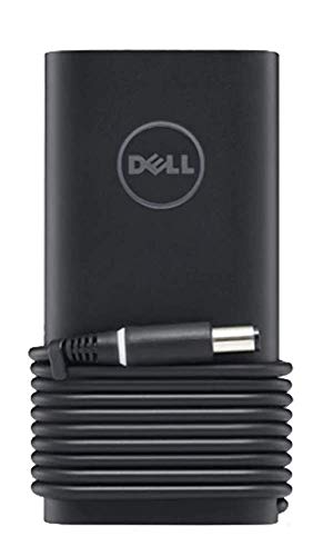 Adaptateur Dell 6C3W2 onduleur noir 90W alimentation interne stable