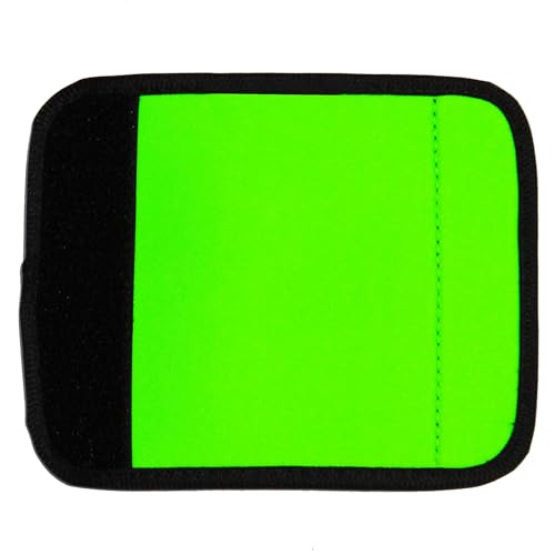 Luggage Handle Wrap 12 Pack-Bulk Luggage Handle Wraps For Suitcases Neoprene Handle Wraps/Cover/Grips For Carry on/Bag/Car Travel Accessories For Luggage (Mixed 4.0)2
