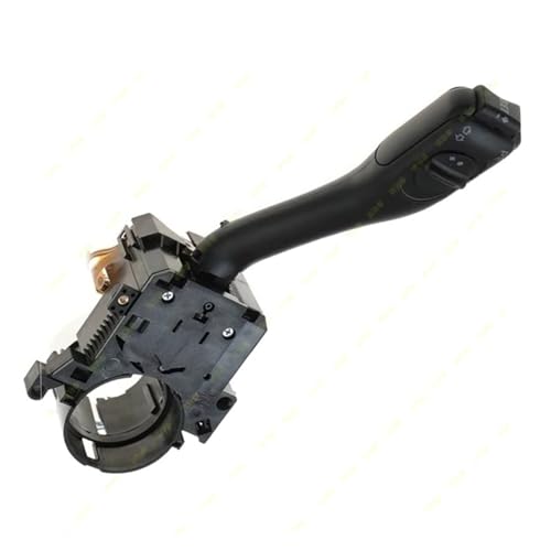 Commodo clignotant 8L0953513J pour un grand confort lors de longs trajets