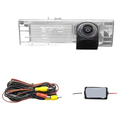 Caméra de recul anti angle mort pour Countryman 2011-2016