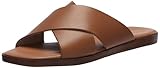 Seychelles Women's Chai Leather Tan 6 M