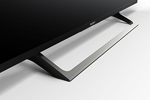 Image of Sony Bravia 108 cm (43 Inches) 4K UHD LED Smart TV KD-43X7002E (Black) (2017 model)