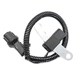 Remarque importante : Avant d’acheter, veuillez vérifier attentivement la référence du capteur de position de vilebrequin ainsi que la marque, le modèle et l’année du véhicule compatible afin de vous assurer d’obtenir le produit qu’il vous faut !