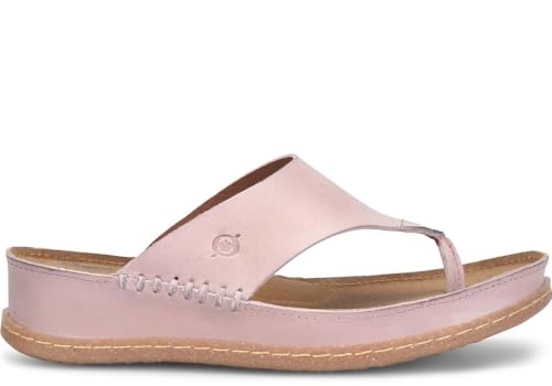 Image of BORN Women's Edie Thong Sandals