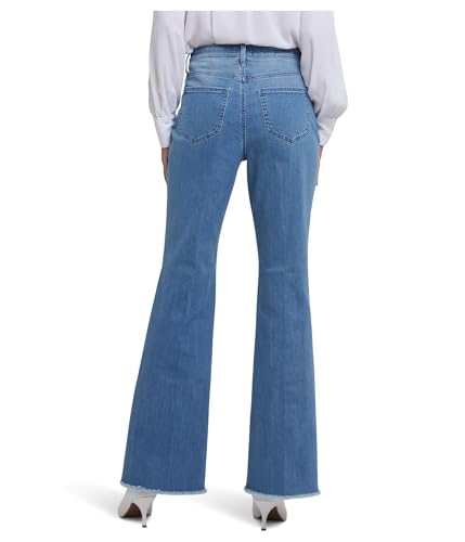 NYDJ Women's Ava Flare Jeans2