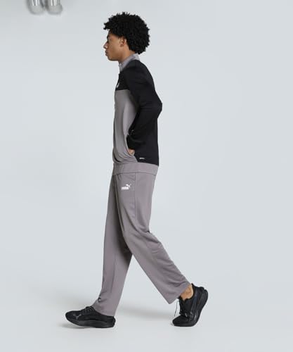 Image of PUMA Mens Knitted Suits