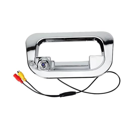Caméra de recul pour Toyota Hilux 2005-2014 avec poignée de hayon intégrée