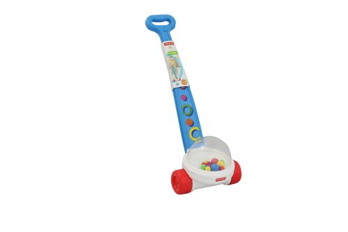 Fisher-Price Brilliant Basics Corn Popper #TOP6