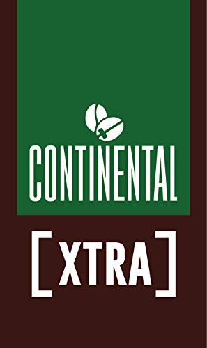 Image of Continental Coffee Xtra Coffee Powder 500gm Bag in Box