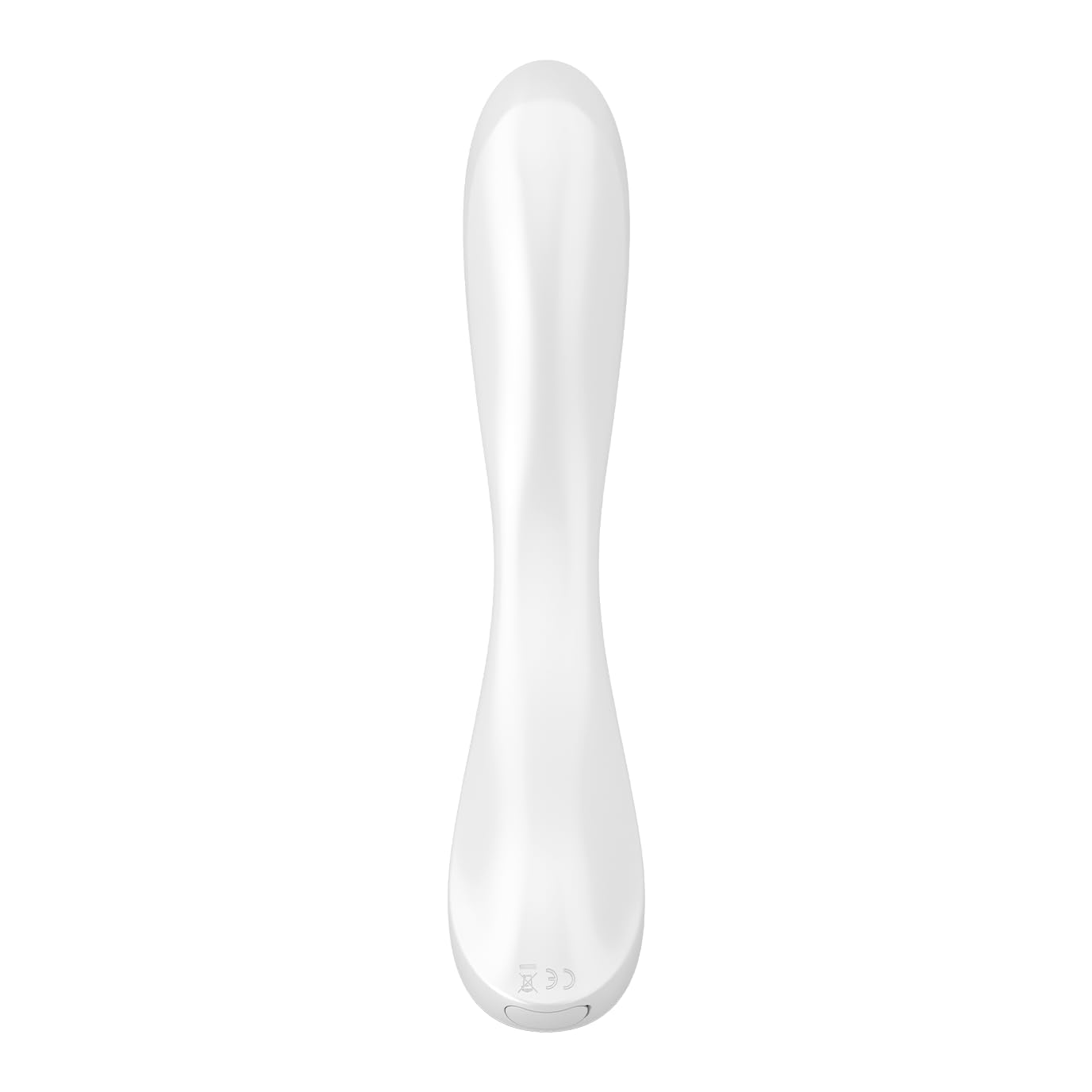 Satisfyer G-Spot Wave 2 | intensive G-Punkt-Stimulation | Vibrator | Erotik