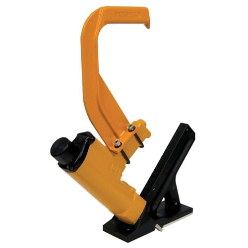 Bostitch Hardwood Cleat Nailer