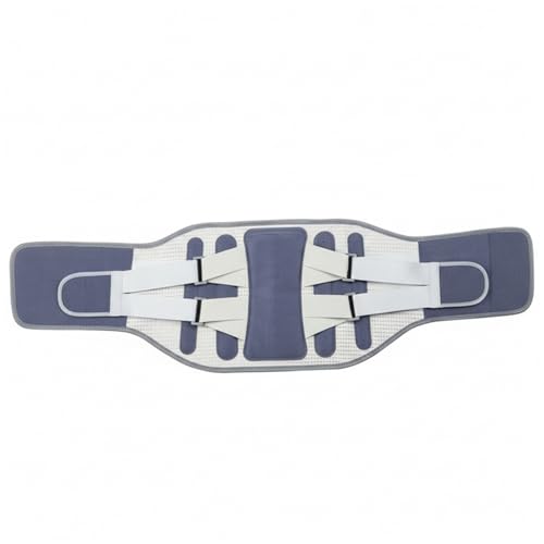 Ceinture de soutien lombaire pour rester actif sans douleurs dans le bas du dos