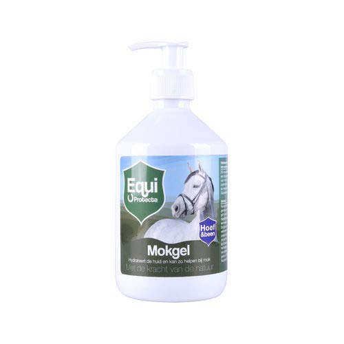 Gel Anti-Malandres efficace contre l'humidité des paturons équin
