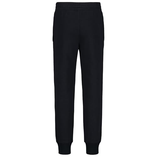 Jogger Under Armour garçon pull on facile à enfiler avec logo