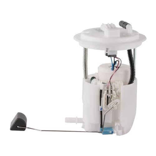 SAZMJITA Fuel Pump Assembly 68059559AA Compatible With Jeep Compatible With Wrangler 2.0L 2.4L 4WD Compatible With Freestyle 2.0L 2.4L 4WD 2010-2015, huang766b