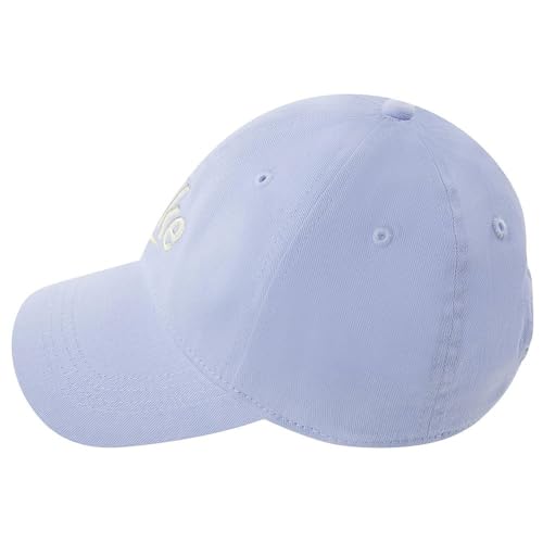 Nike Little Boys Swoosh Curve Brim Cap (B(7A2972-BJV)/W, 2-4T)3