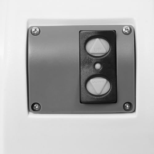 Cabrestante Eléctrico para Anclas de Barco 45 LBS 12V miniatura 6
