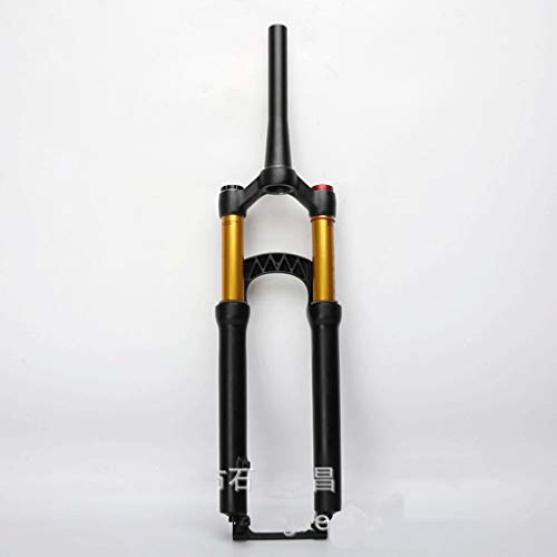 Best 100mm Xc Fork