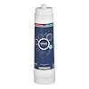 GROHE Blue – Magnesium + Zink Filter (für GROHE Blue und Red Filtersystem, 400L Kapazität, reduziert Kalk und Schwermetalle), 40691002