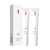 Real-Eyez-Ation Tinted Firming Eye Gel, Traittion, Habitualk Eye Gel, Anti-Aging & Friming...